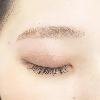 カラー マツエク・マツパ elblink risaのマツエク・マツパデザイン