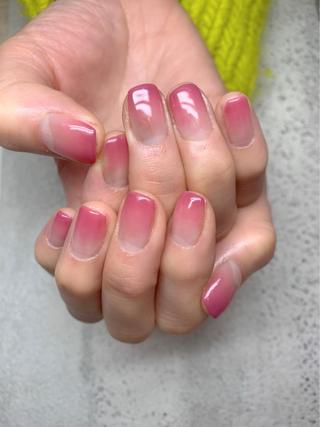 ネイル オーナー KANAEのネイルデザイン