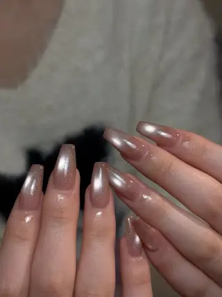 ネイル D.d nail Tokoのネイルデザイン