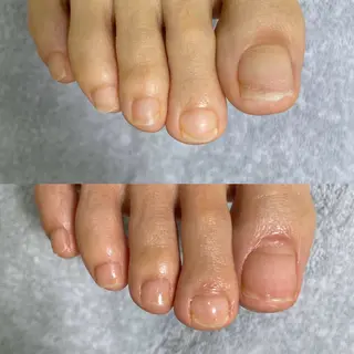 ネイル Ever Blue Nail Salonのネイルデザイン