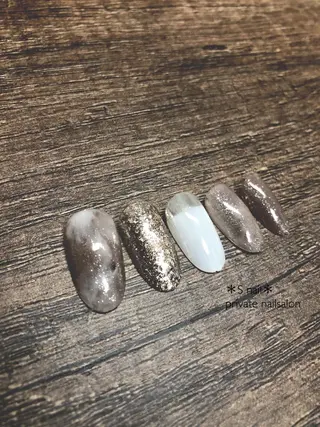 ネイル S nail エスネイルのネイルデザイン
