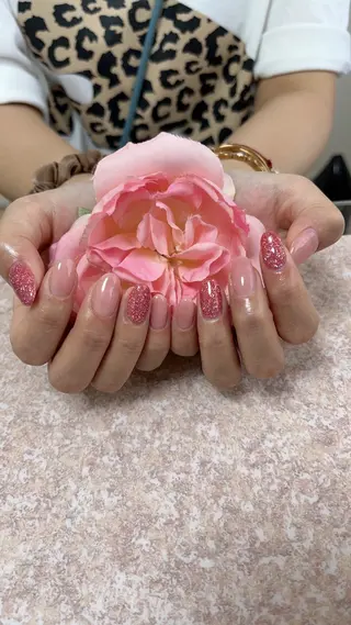 ネイル Will nail salonのネイルデザイン