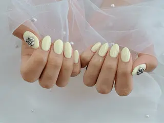 ネイル Regene ARAKIのネイルデザイン