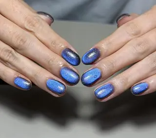 ネイル Miya🎀 nailのネイルデザイン