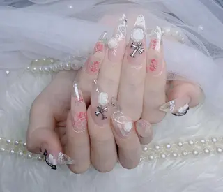 ネイル Chibi h.babynailのネイルデザイン
