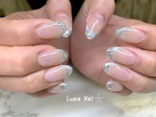 ネイル BeauJu by Luana Nailのネイルデザイン