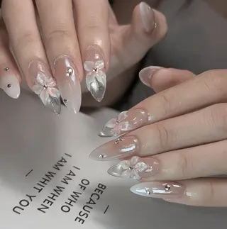 ネイル neco H.babynailのネイルデザイン