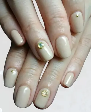ネイル ネイル&巻き爪サロン AKnailのネイルデザイン