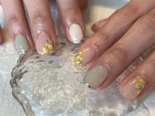 ネイル A nail studio☺︎のネイルデザイン