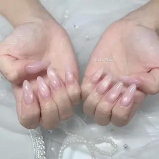 ネイル Hym Nailのネイルデザイン