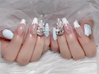 ネイル NEM nailJrのネイルデザイン