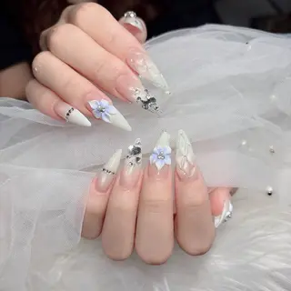 ネイル Hani Nail Salonのネイルデザイン