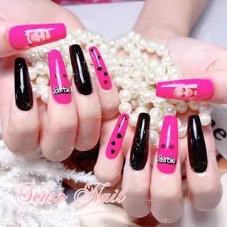 ネイル 🎀Sense Nail池袋店🎀のネイルデザイン