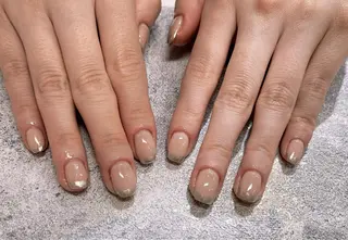 ネイル Umi nail& eyelashのネイルデザイン