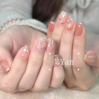 ネイル N.one minaのネイルデザイン