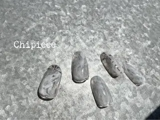 ネイル Re NAのネイルデザイン
