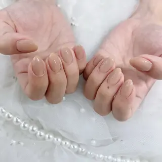 ミディアム soin.nail aiのネイルデザイン