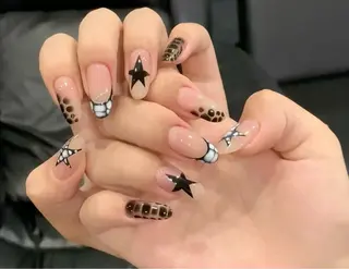 ネイル D-BEAUTY Nailsalonのネイルデザイン