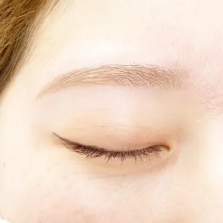 カラー マツエク・マツパ elblink risaのマツエク・マツパデザイン