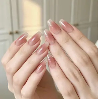 ネイル Dione Nail きよみのネイルデザイン
