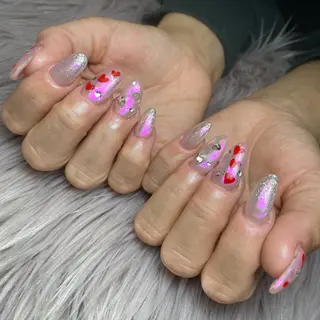 ネイル Beauty Space N&Nのネイルデザイン