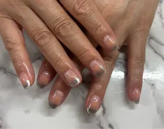 ネイル REY Sayakaのネイルデザイン
