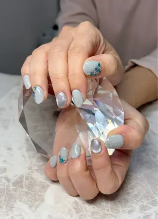 ネイル ゆぴねいる yupinailのネイルデザイン