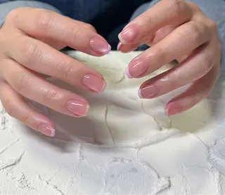 ネイル Lofi nails ゆきこのネイルデザイン