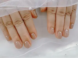 ネイル Regene ARAKIのネイルデザイン