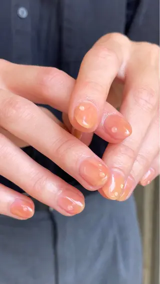 ネイル Reisa nailのネイルデザイン