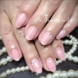 ネイル Home Salon Avenir.のネイルデザイン