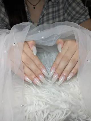 ネイル Queen Nail 柏店　クイーンネイルのネイルデザイン