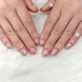 ネイル laboT nuit aikaのネイルデザイン