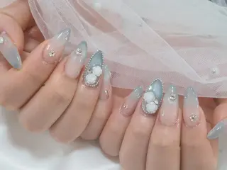 ネイル . 佳那美のネイルデザイン