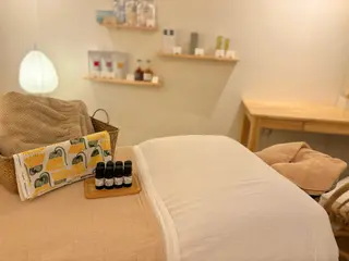 小顔&デコルテ Spa　“koti”のエステ・リラクイメージ