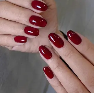 ネイル Minette nailHuongのネイルデザイン