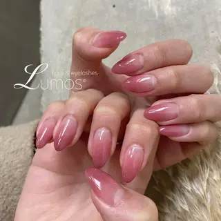 ネイル Lumos Asukaのネイルデザイン