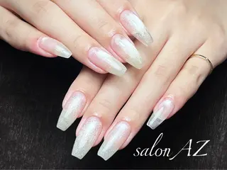 ネイル salon AZのネイルデザイン