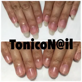 ネイル TonicoN@il トニコネイルのネイルデザイン