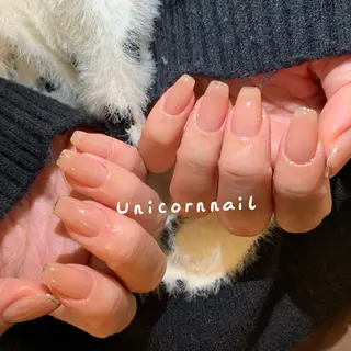 ネイル Unicorn Nail 矢場町店のネイルデザイン