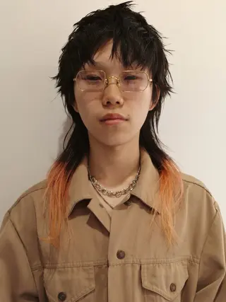 メンズ 🔥ショート特化 masaki🔥のヘアスタイル