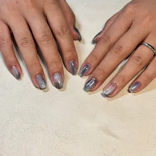 ネイル MIZE maiのネイルデザイン