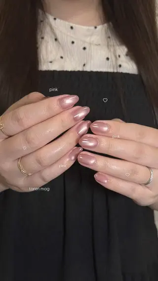 ネイル liulu nailのネイルデザイン
