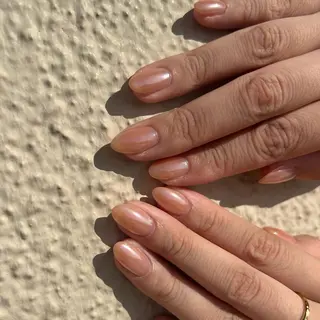 ネイル emunail あやかのネイルデザイン