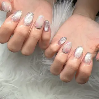 ネイル nail salon OnRのネイルデザイン
