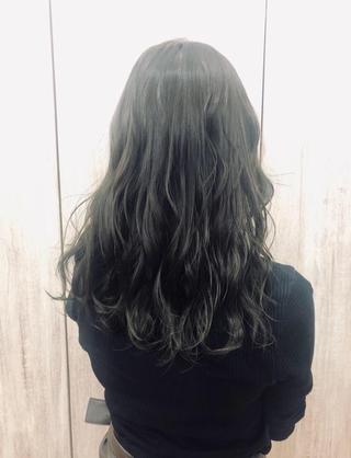 セミロング 【wisp omiya】のその他イメージ