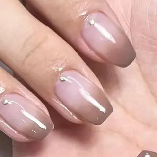 ネイル GELo nail rinaのネイルデザイン