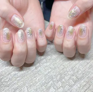 ネイル nailartist Noeのネイルデザイン