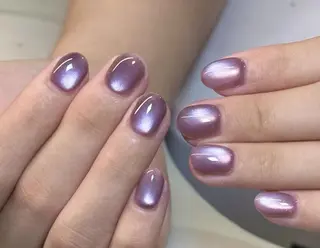 ネイル she’s nailのネイルデザイン