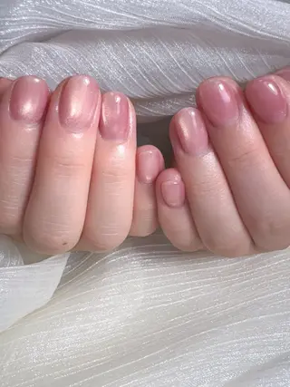 ネイル nail salon minthのネイルデザイン